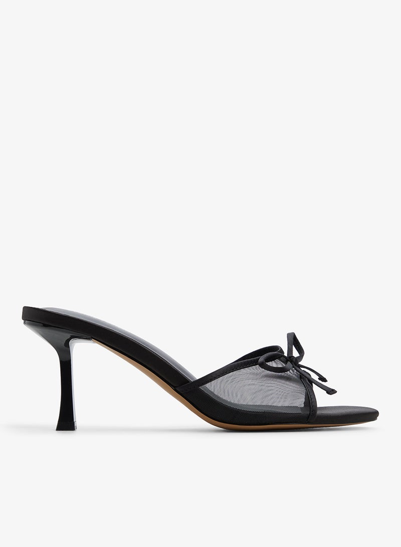 CALL IT SPRING Bettiie Mid Heel Sandals - Image 1